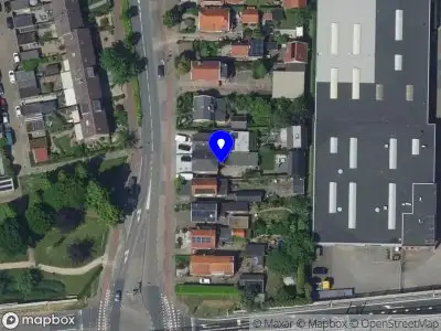 Nieuw bedrijf Van Houwelingen Spiegellastechniek B.V.