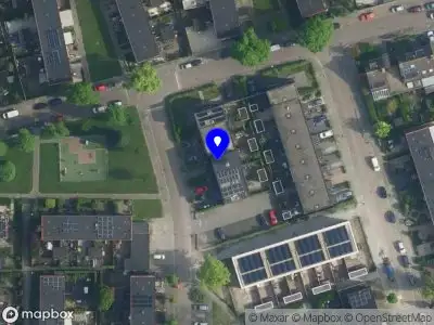 Zorgexpert Suzan Weesp