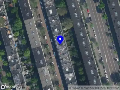Een How Toetje Naar Amsterdam