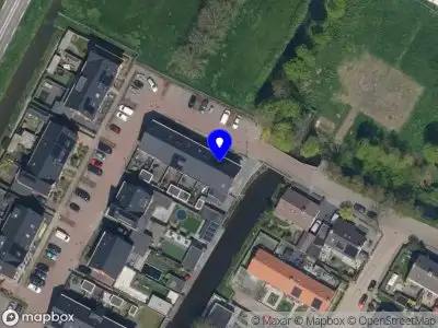 Vollmuller Investments B.V.