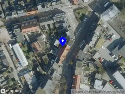 Koenraad Horeca Tilburg