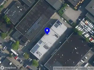 Nieuw bedrijf Stichting Dutch Trade Center