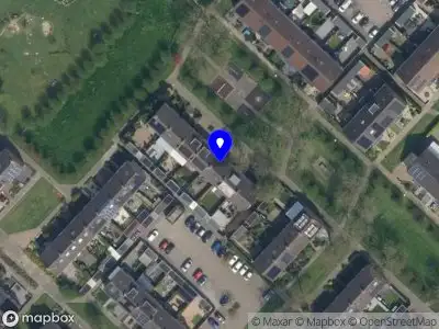 Nieuw bedrijf Sabo the King