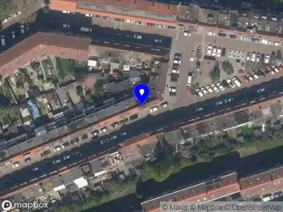 Galin Isayev Aannemingsbedrijf Vlaardingen