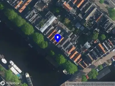 Mees van Valkenburg Amsterdam