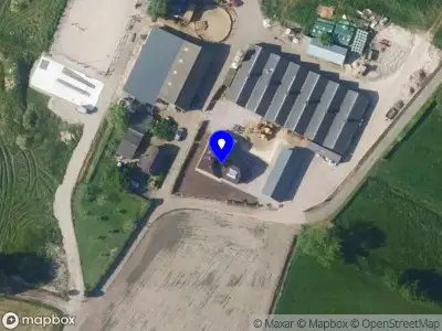 Nieuw bedrijf Zwart Interieurbouw B.V.