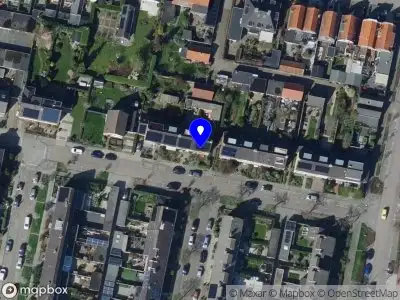Vereniging van Eigenaars Saffier Oud-Beijerland