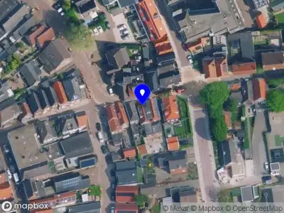 Snackwagen bolle Niek