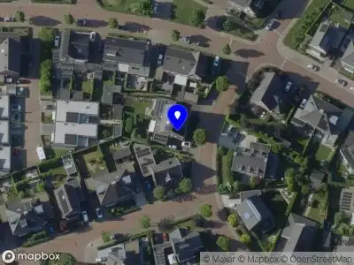 Nieuw bedrijf VacationSpotter.com