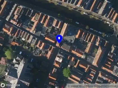 Outsider Originals VOF