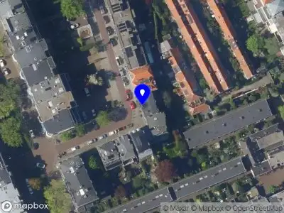 Nieuw bedrijf Vereniging va Eigenaars Paramaribostraat 9/11 te 's-Gravenhage