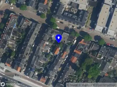 Vereniging van Eigenaars Bakkerstraat 10 te Haarlem