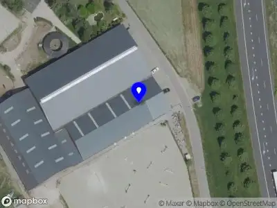 Swihorse Center B.V. Venlo