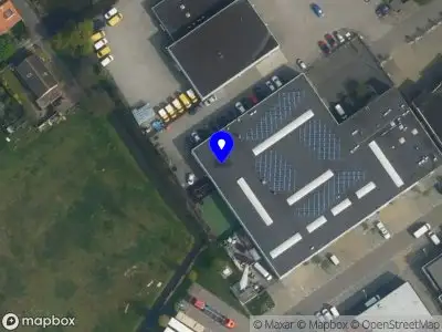 Voedingsadvies Westland B.V.