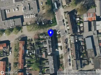 Nieuw bedrijf Maarts Co