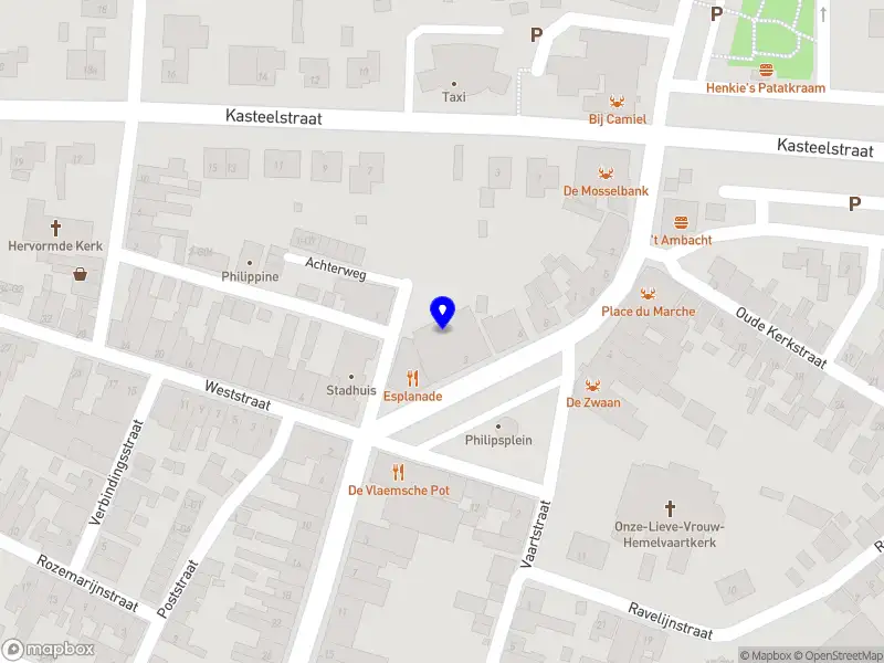 Vereniging van Eigenaars 