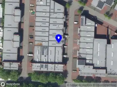 Nieuw bedrijf New Collar Services