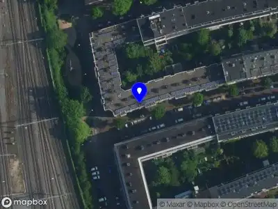 Nieuw bedrijf Amslund B.V.