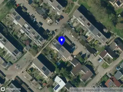 Rienk jouw klusjesman