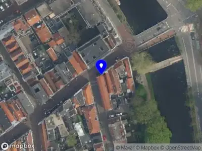 Nieuw bedrijf Hotel Barouche B.V.