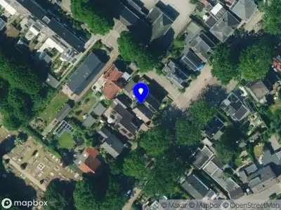 Hostbasis Apeldoorn