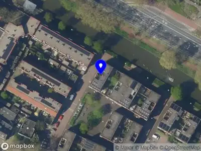 Sloep Utrecht Utrecht