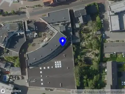 Nieuw bedrijf May Essentials