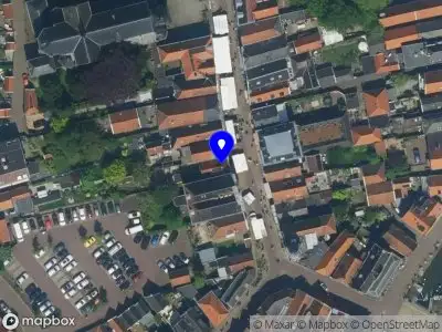 Stichting Hulpbetoon en Spinfabriek