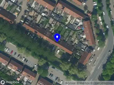 Stichting Apostolic Faith Mission International Foundation