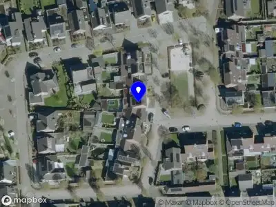 venX Montage Oost West en Middelbeers