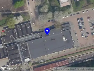 Hana Group Netherlands B.V. Rotterdam