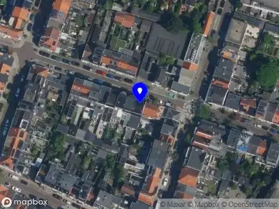 Bouwbedrijf Barry van Werven B.V. Haarlem