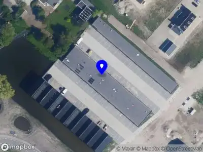 The Bright Shine Cleaning Company B.V.