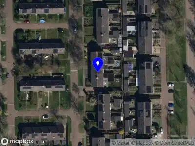 Nieuw bedrijf Witgoed reparatie Terpstra jr.