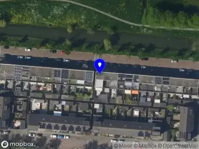 Nieuw bedrijf Farin Farah