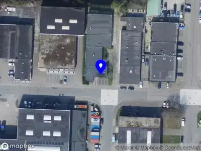 DDL Pakketdienst B.V. Dordrecht