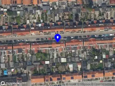 Parshadi tech specialist