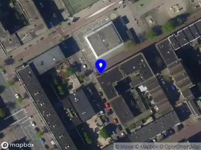 Nieuw bedrijf BLT Diensten