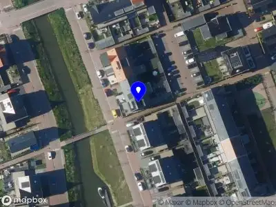 Struik BC&T Zuid-Scharwoude