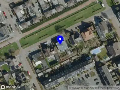 Nieuw bedrijf Dr. Nathalie Yercovich