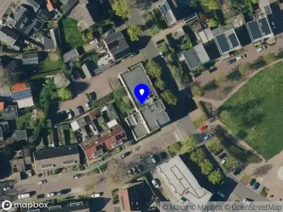 Huisartsenpraktijk BeijderPoorte Renkum