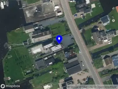 Jafasequ Holding B.V. Den Ilp