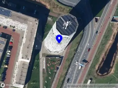TD Allrounder Groningen