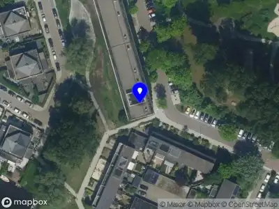 Nieuw bedrijf Bedrijfsbemiddeling Atik Global Services B.V.