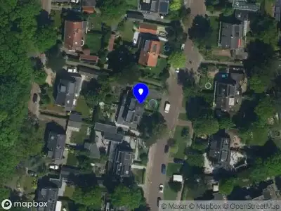 Bureau GPS Santpoort-Zuid