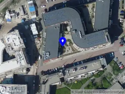 Huisartsenpraktijk de Zoom Oud-Beijerland