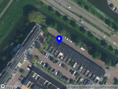 Next level Airfreight transport B.V. Amsterdam