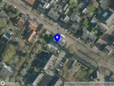 Nieuw bedrijf Eacis B.V.