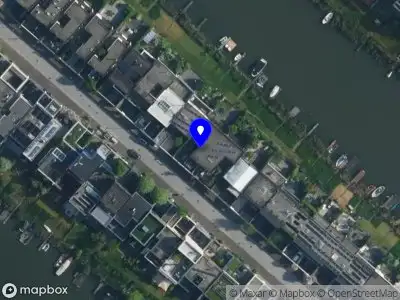 M VG Beheer B.V. Amsterdam