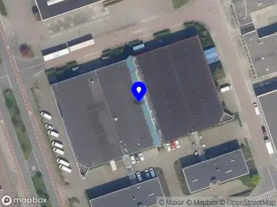 Nova Flex B.V. Rotterdam